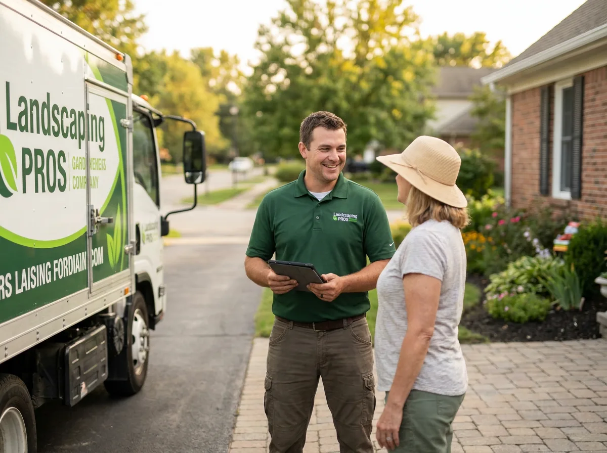 Landscaping Aurelia, IA FAQs